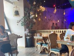 -胖老汉椒麻鸡清真新疆菜(西御街店)