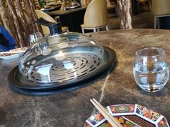 -日进一片海.生腌海鲜火锅.宵夜烧烤(三里屯总店)