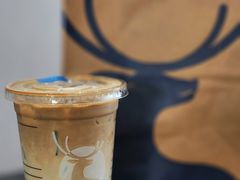 -瑞幸咖啡(坂田乐汇城店)