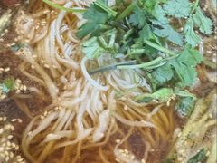 -老西北风抻面(西直店)