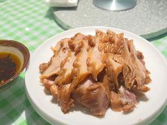-易老头三样菜(南滨路总店)