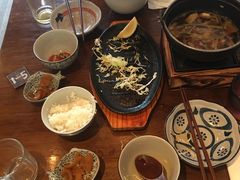 -铃木食堂(帽儿胡同店)