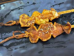 -覃记海鲜美食餐厅