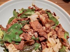 -九毛九西北菜(大东海店)