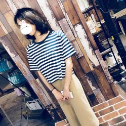 -美格丝M.G.S Hair Salon