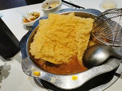 -古乐牛香鲜牛肉牛杂火锅(观前街店)
