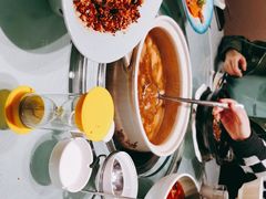 -名善山珍·野生菌汤锅(文殊院店)