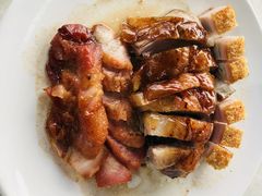 -頂好酒家·经典粤菜(海信广场店)