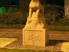 -花溪公园