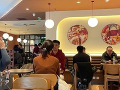-COSTA COFFEE(新奥购物中心店)