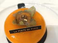 -La Porte de Paris 巴黎之门法式甜品