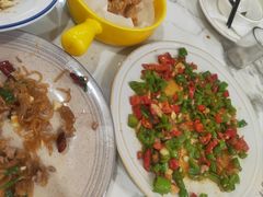 -新凯旋烧烤·燕姐千岛湖土菜