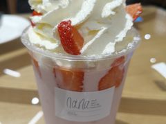 -娜娜家•Nana And Her Friends Restaurant(中北永旺店)