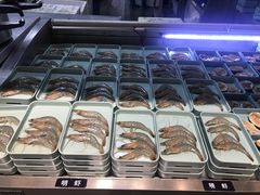 -蚝英雄·自助烤蚝(建设路店)