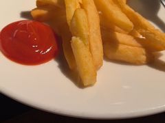 -拉蒂娜·巴西牛排馆 Latina·Brazilian Steakhouse(王府井喜悦店)