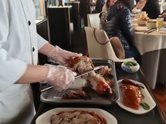 -悦融·京鲁菜·露台花园(安定门店)