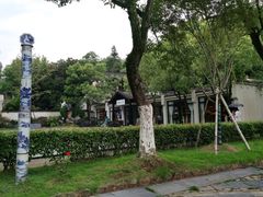 -景德镇古窑民俗博览区