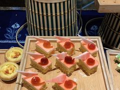 -温州喜来登酒店-盛宴西餐厅