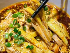 -肥家大排档(天河体育西店)