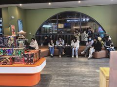 -上影国际影城(成都银泰LUXE店)