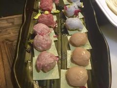 -滇池印象原生态火锅(南开大悦城店)