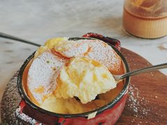 -The Rug Cafe(王府中环店)