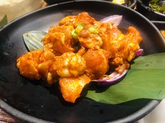 -九田家黑牛烤肉料理(衡百国际店)