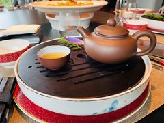 -曾宴·楚菜(湖北省博物馆店)