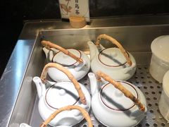 -大佛寺高级素食自助餐厅
