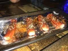 -质烤烤物·活烤海鲜(质烤总店)