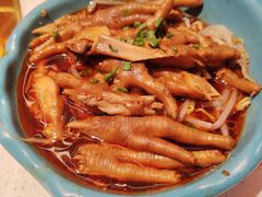 -蛙二爷美蛙火锅基地(温州总店)