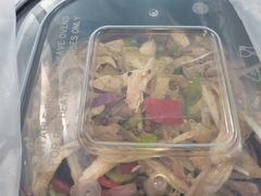 -帕米尔食府(白云观店)