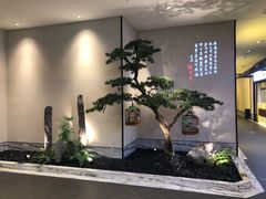 -小厨娘淮扬菜(六合欢乐港店)