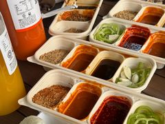 -范儿·嫂子烤肉·精致炭火烤肉(长治路店)