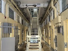 -大馆(前中区警署建築群)