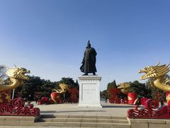 -北陵公园