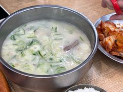 -神仙雪浓汤(明洞店)