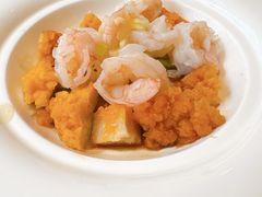 -狮王府淮扬菜(老门东店)