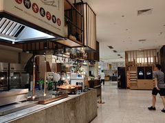 -杭州开元名都大酒店·地中海自助餐厅