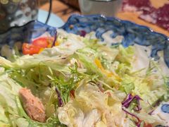 -红沃烤肉(家乐福2部店)