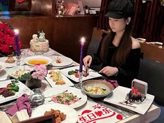 -ZHAO赵·牛扒坊(万象城店)