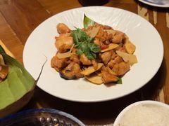 -雀舞云南菜(天津天河城购物中心店)