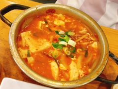 -金北顺大锅家(신사본점)