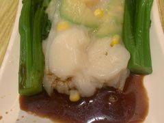 翡翠原只带子肠-添好运点心专门店(百老汇店)