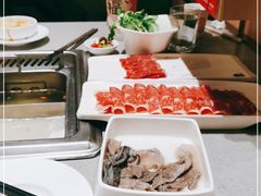 -海底捞火锅(方圆荟店)