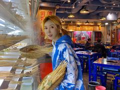 -马路边边串串香(双井直营店)