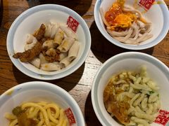 -山西会馆·晋菜·晋商宴·学堂记忆(许坦西街店)