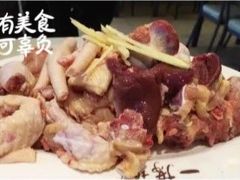 -一席地·本地鸡窝·杭帮鸡火锅(萧山银隆百货店)