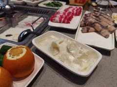 -海底捞火锅(枫蓝国际购物中心店)