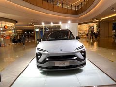-蔚来空间(北京颐堤港店)